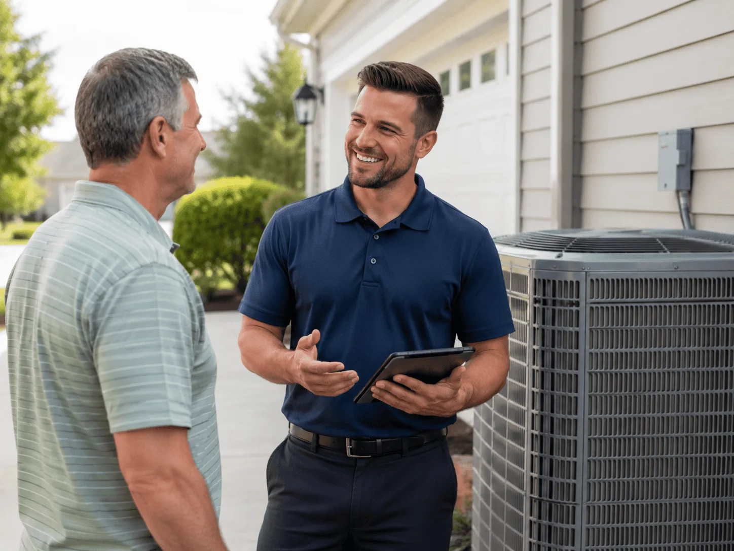 Heat Pump Installation Parker, ID FAQs